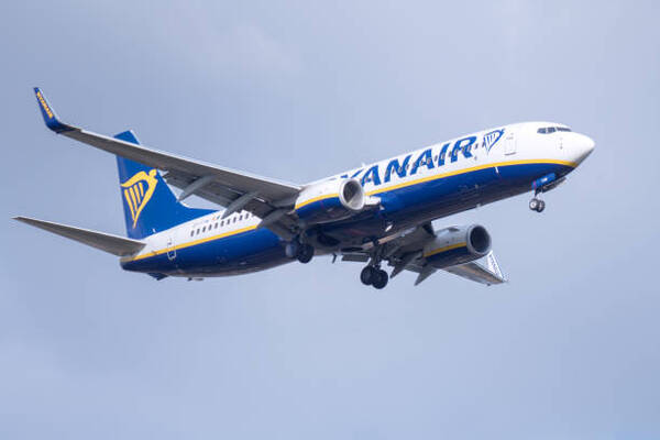 Ryanair’s Groundbreaking New Policy: What The Smartphone Boarding Pass System Means For Passengers Across Europe
